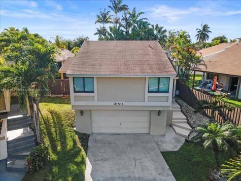 21811 SW 99th Avenue Cutler Bay FL 33190