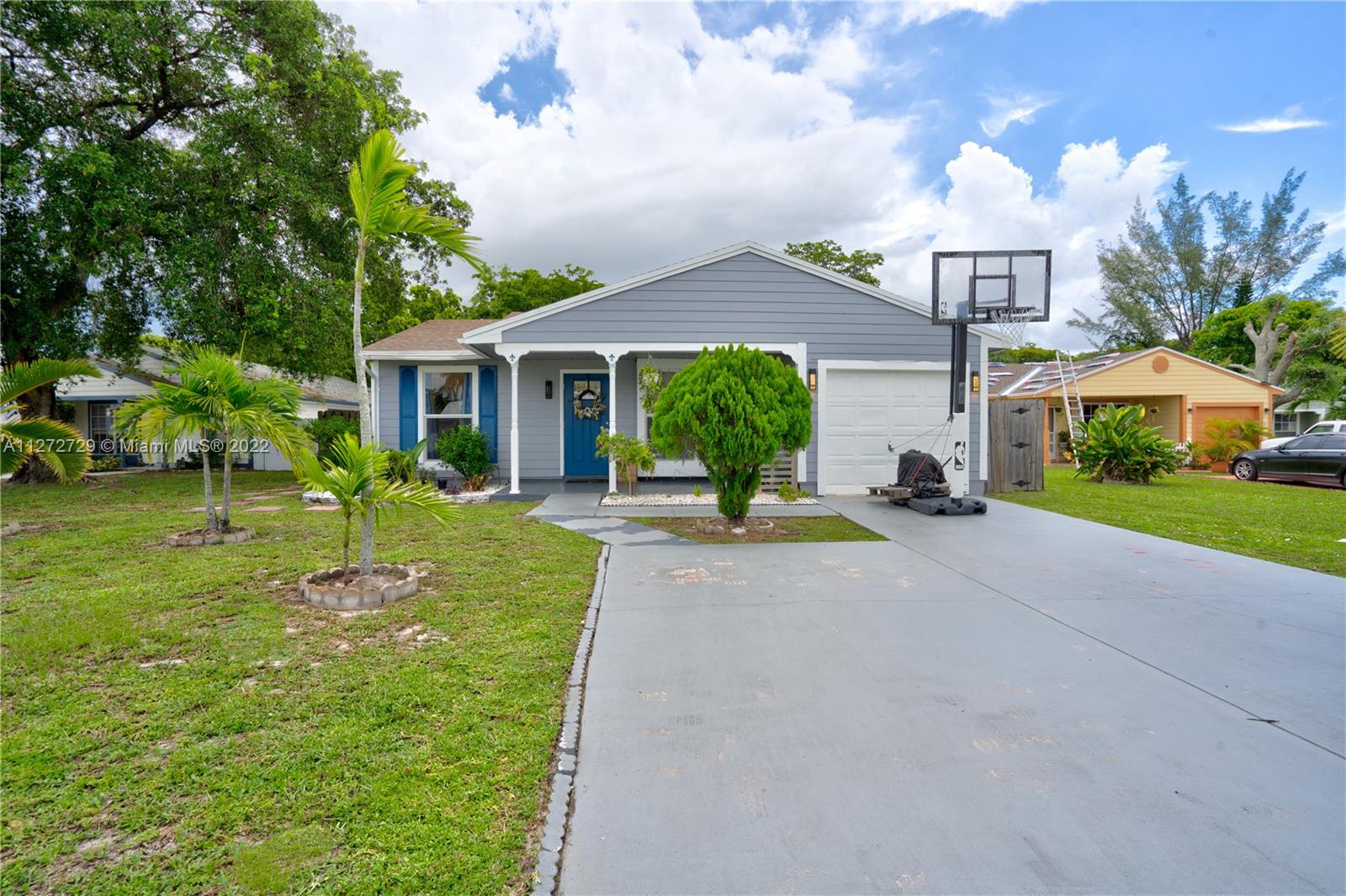 1741 SW 82nd Terrace Miramar FL 33025