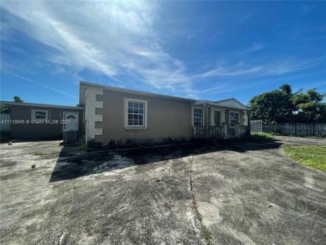 15410 SW 306th Street Homestead FL 33033