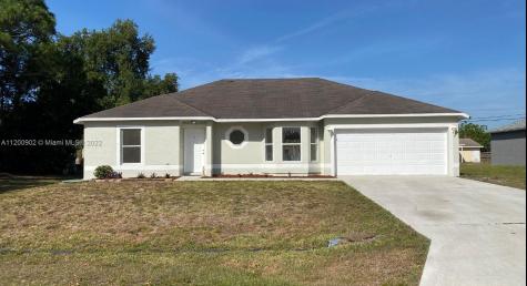 1782 SE Biddle Lane Port St. Lucie FL 34983