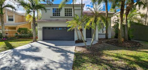 5587 NW 106th Drive Coral Springs FL 33076