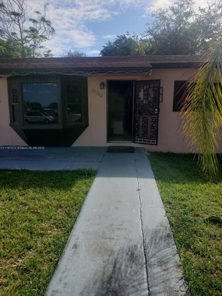 22745 SW 113th Court Miami FL 33170
