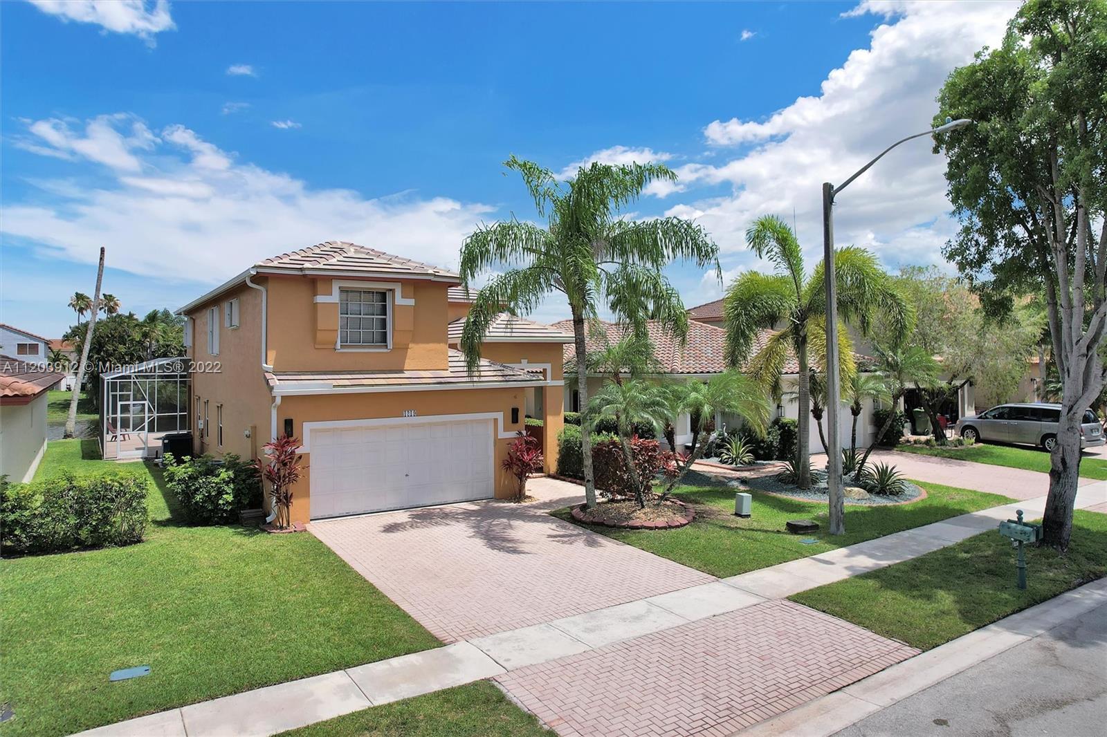 1219 NW 192nd Terrace Pembroke Pines FL 33029