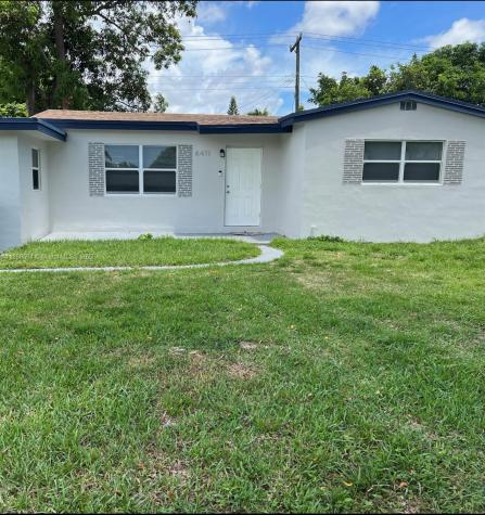 6411 SW 20th Street Miramar FL 33023