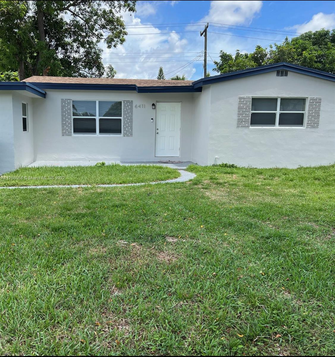 6411 SW 20th Street Miramar FL 33023