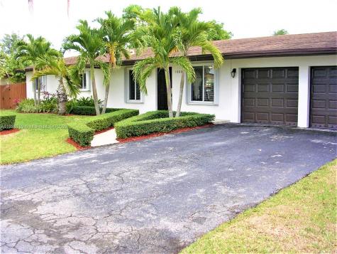 10800 SW 116th Street Miami FL 33176