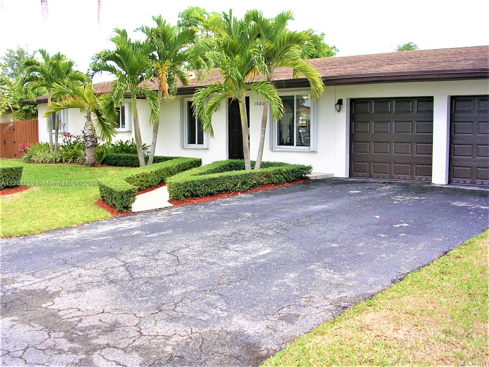 10800 SW 116th Street Miami FL 33176