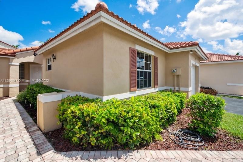 17215 NW 7th Street Pembroke Pines FL 33029