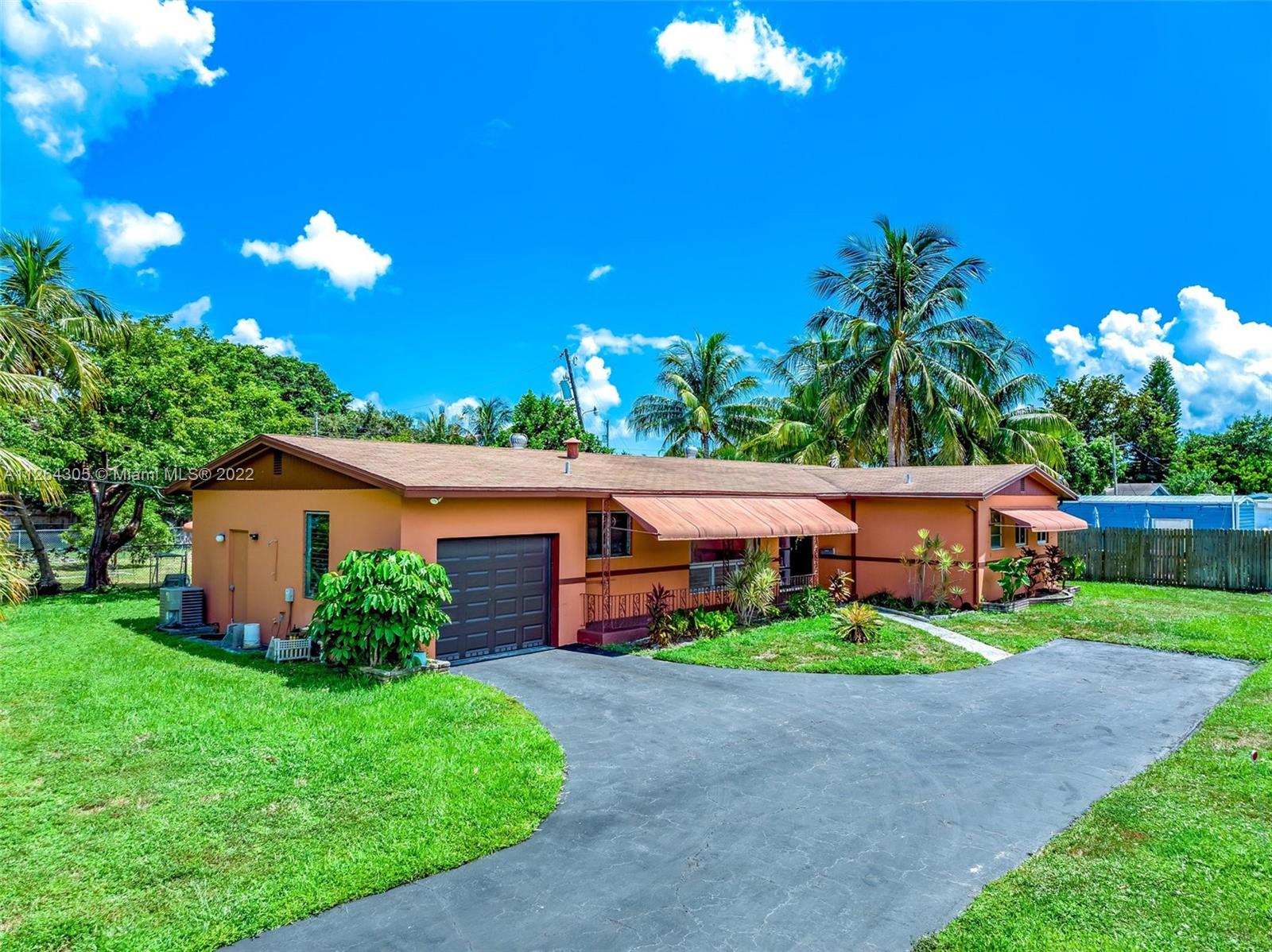 2932 Madison Street Hollywood FL 33020