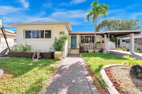 510 NE 139th Street North Miami FL 33161