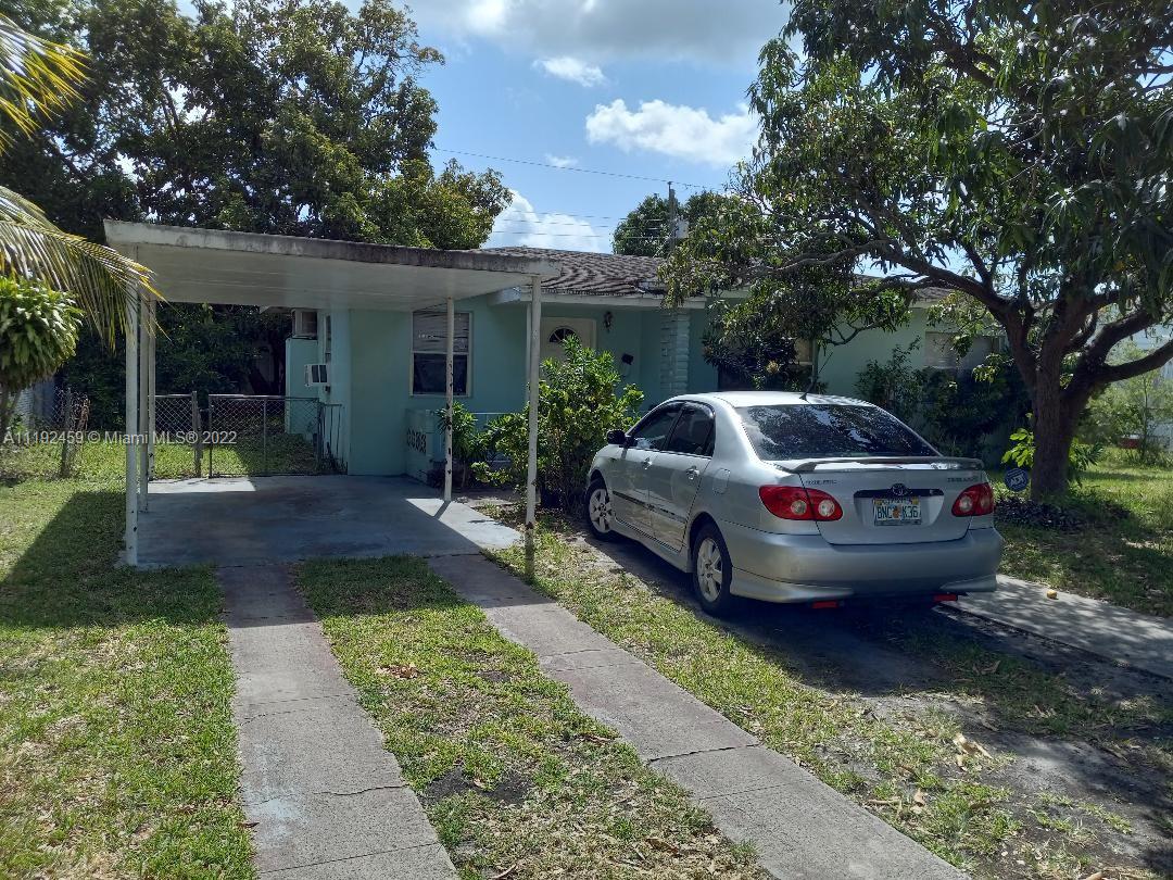 16065 NE 9th Place North Miami Beach FL 33162