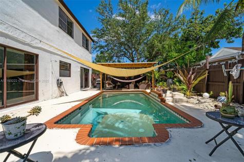 12980 SW 251st Street Homestead FL 33032