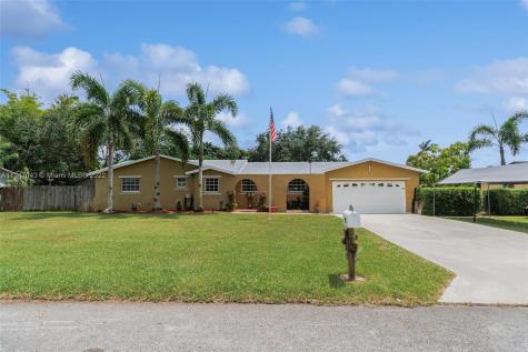 15900 SW 283rd Street Homestead FL 33033