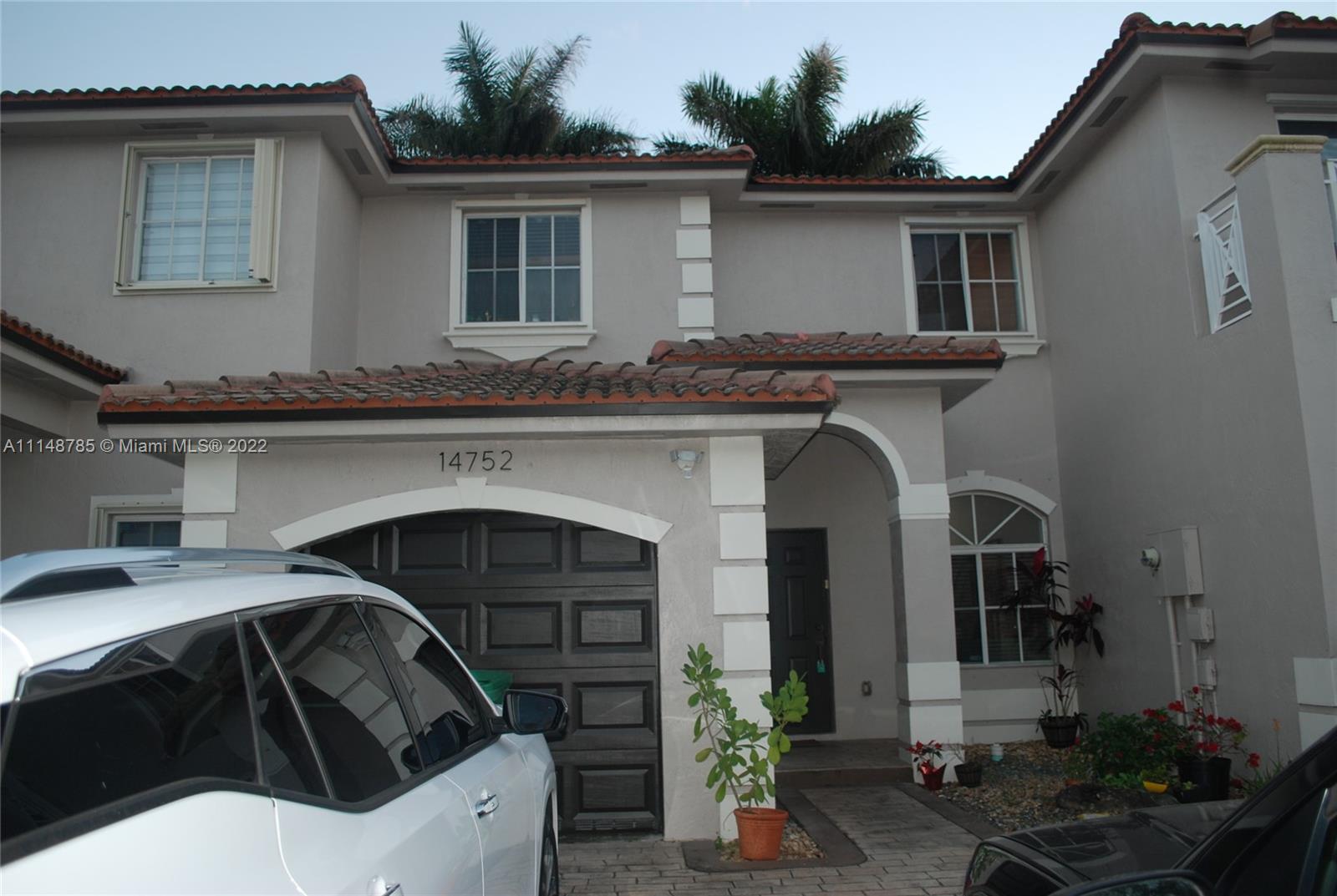 14752 SW 25th Lane Miami FL 33185