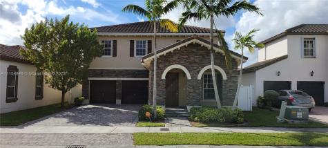 9024 SW 170th Place Miami FL 33196