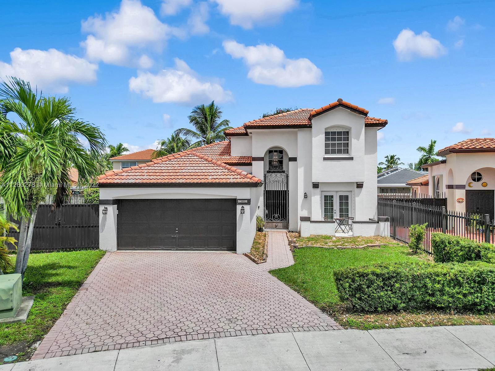 13091 NW 9th Lane Miami FL 33182