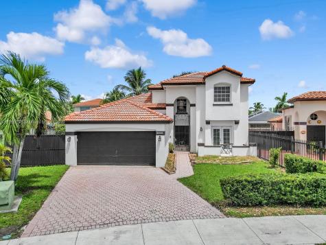 13091 NW 9th Lane Miami FL 33182