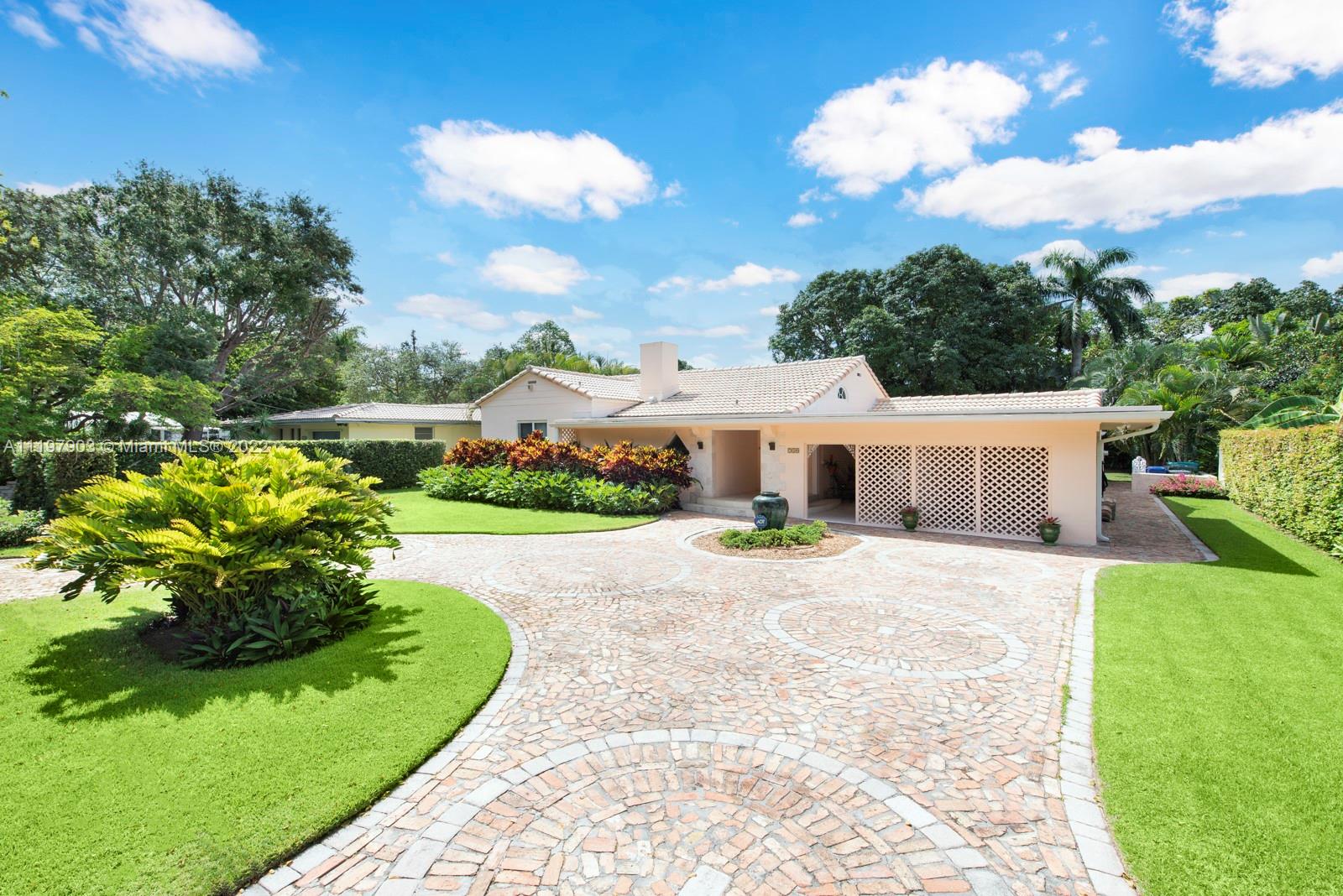 750 NE 117th Street Biscayne Park FL 33161