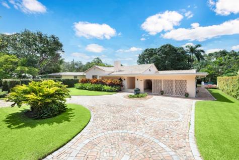 750 NE 117th Street Biscayne Park FL 33161