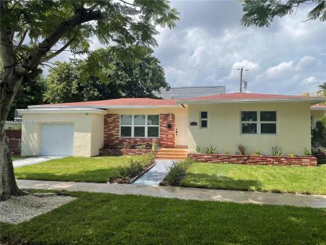 2151 SW 15th Street Miami FL 33145