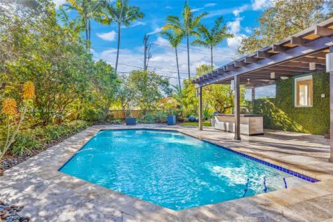 9101 NE 2nd Avenue Miami Shores FL 33138