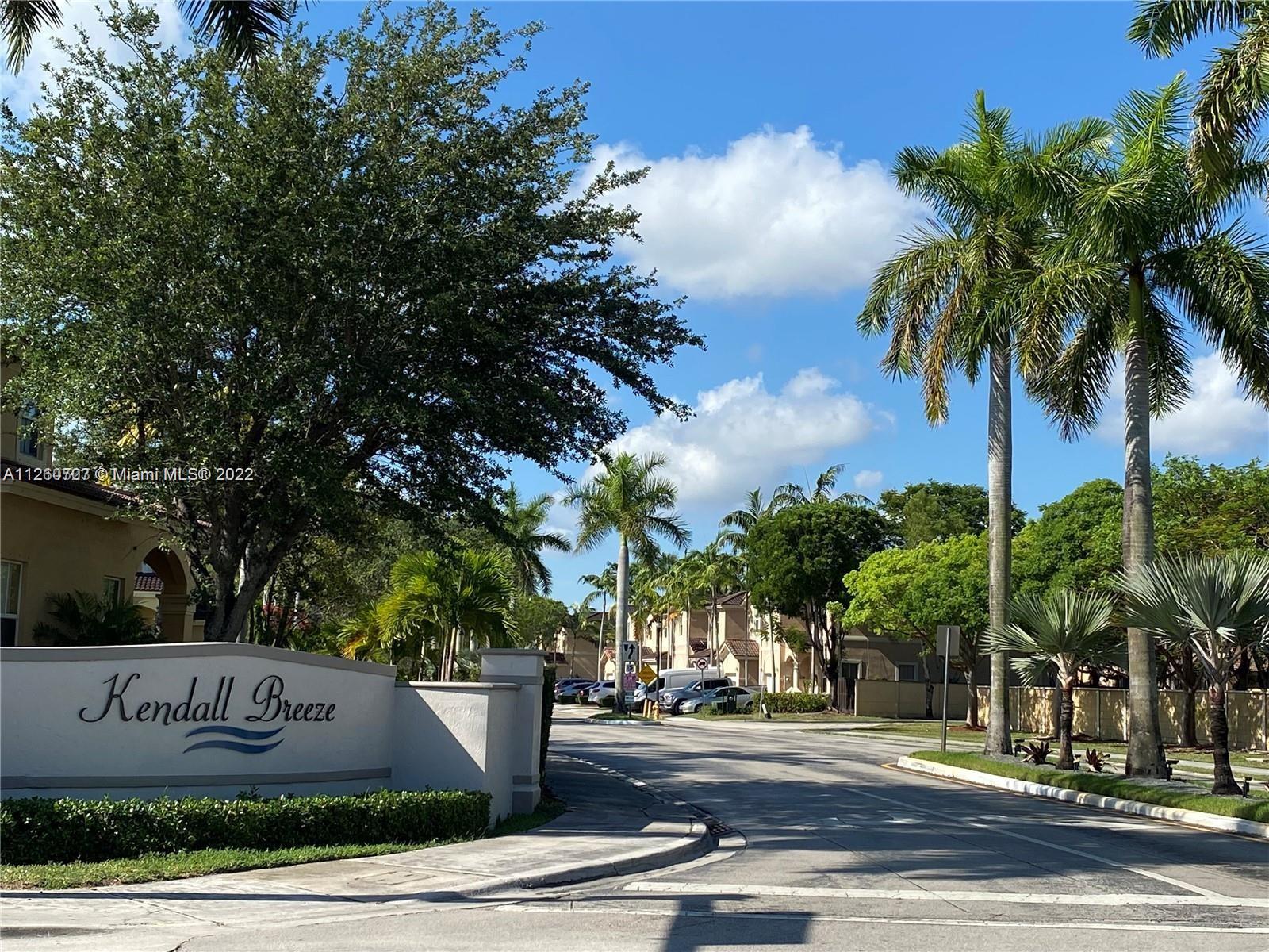 12595 SW 123rd Terrace Miami FL 33186