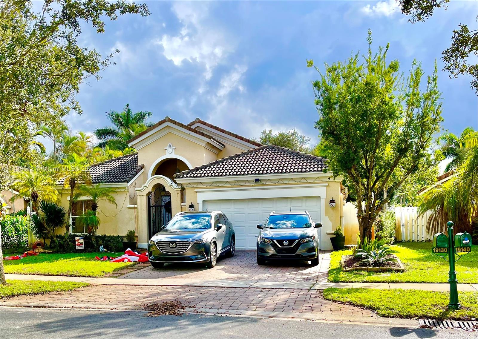 19130 SW 29th Court Miramar FL 33029
