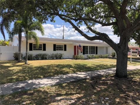 10550 SW 160th Street Miami FL 33157