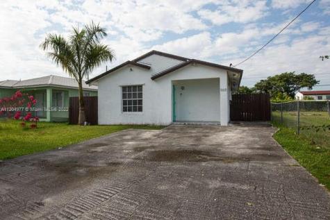 868 SW 6th Street Homestead FL 33030