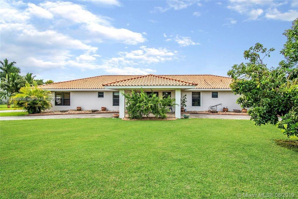 16800 SW 272nd Street Homestead FL 33031