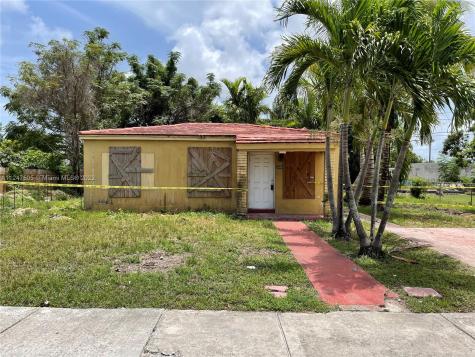 10450 SW 171st Street Miami FL 33157