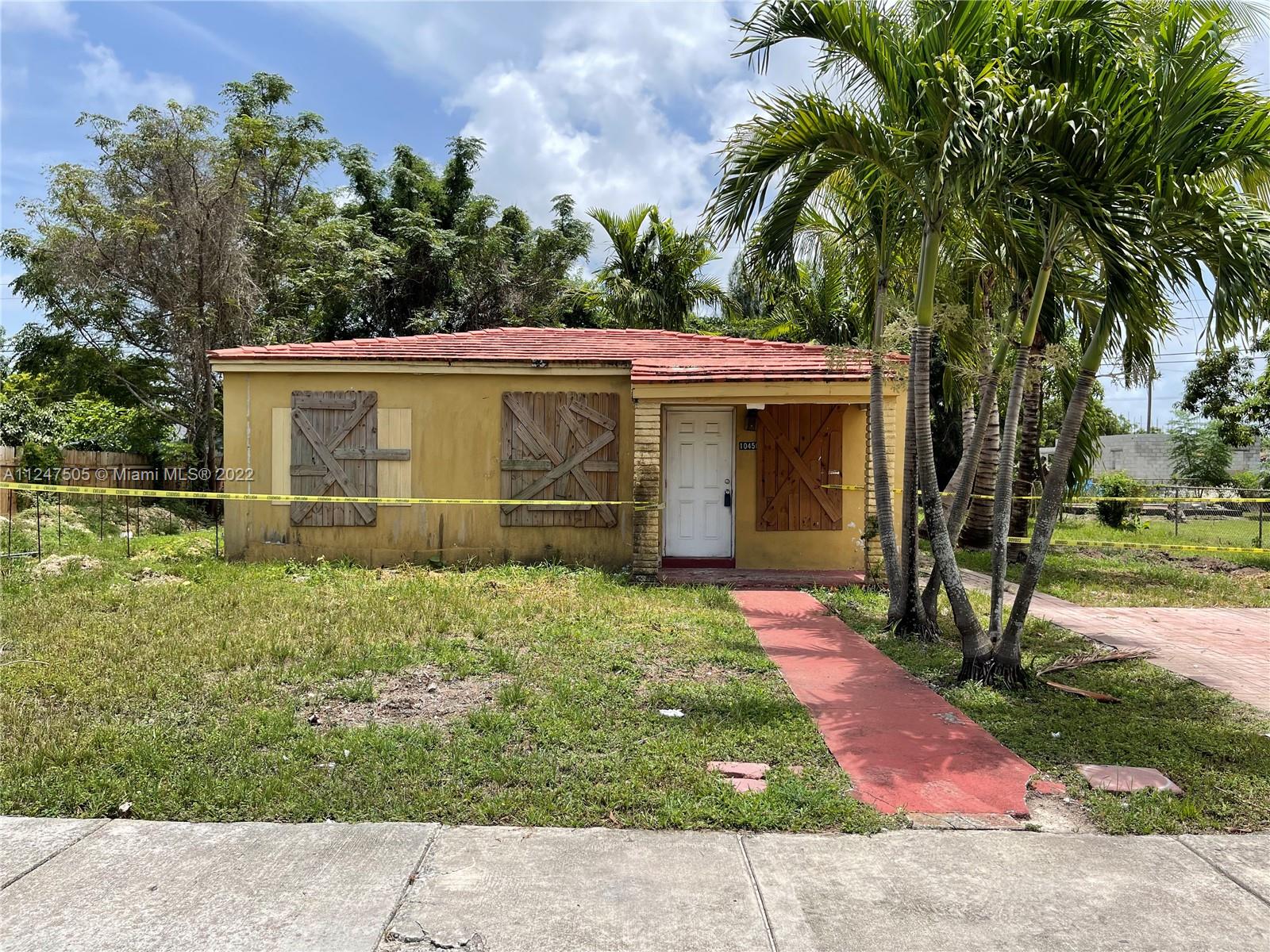 10450 SW 171st Street Miami FL 33157