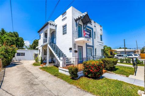1631 SW 7th Street Miami FL 33135