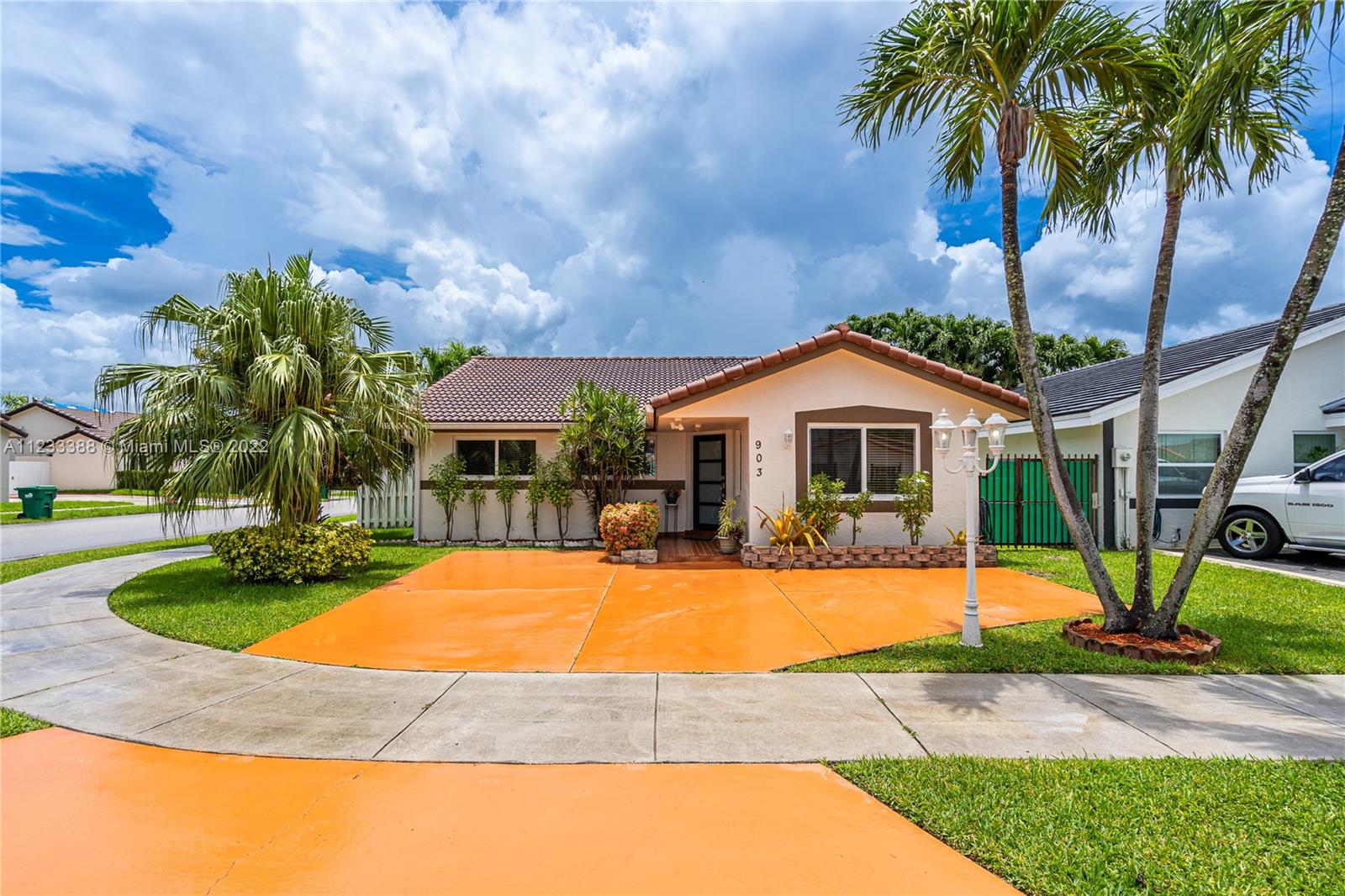 903 SW 140th Avenue Miami FL 33184