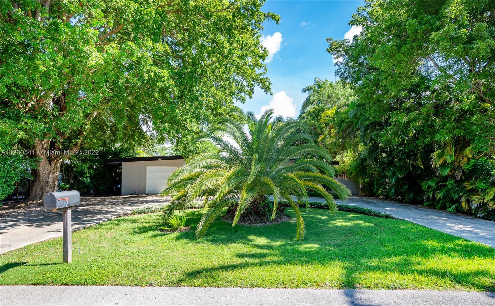 6819 SW 53rd Street Miami FL 33155