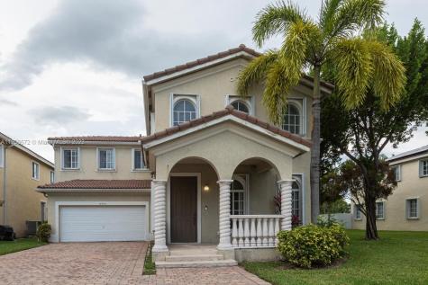 13953 SW 278th Street Homestead FL 33032