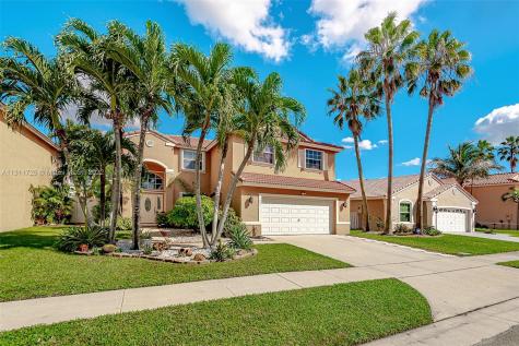1061 NW 188th Avenue Pembroke Pines FL 33029