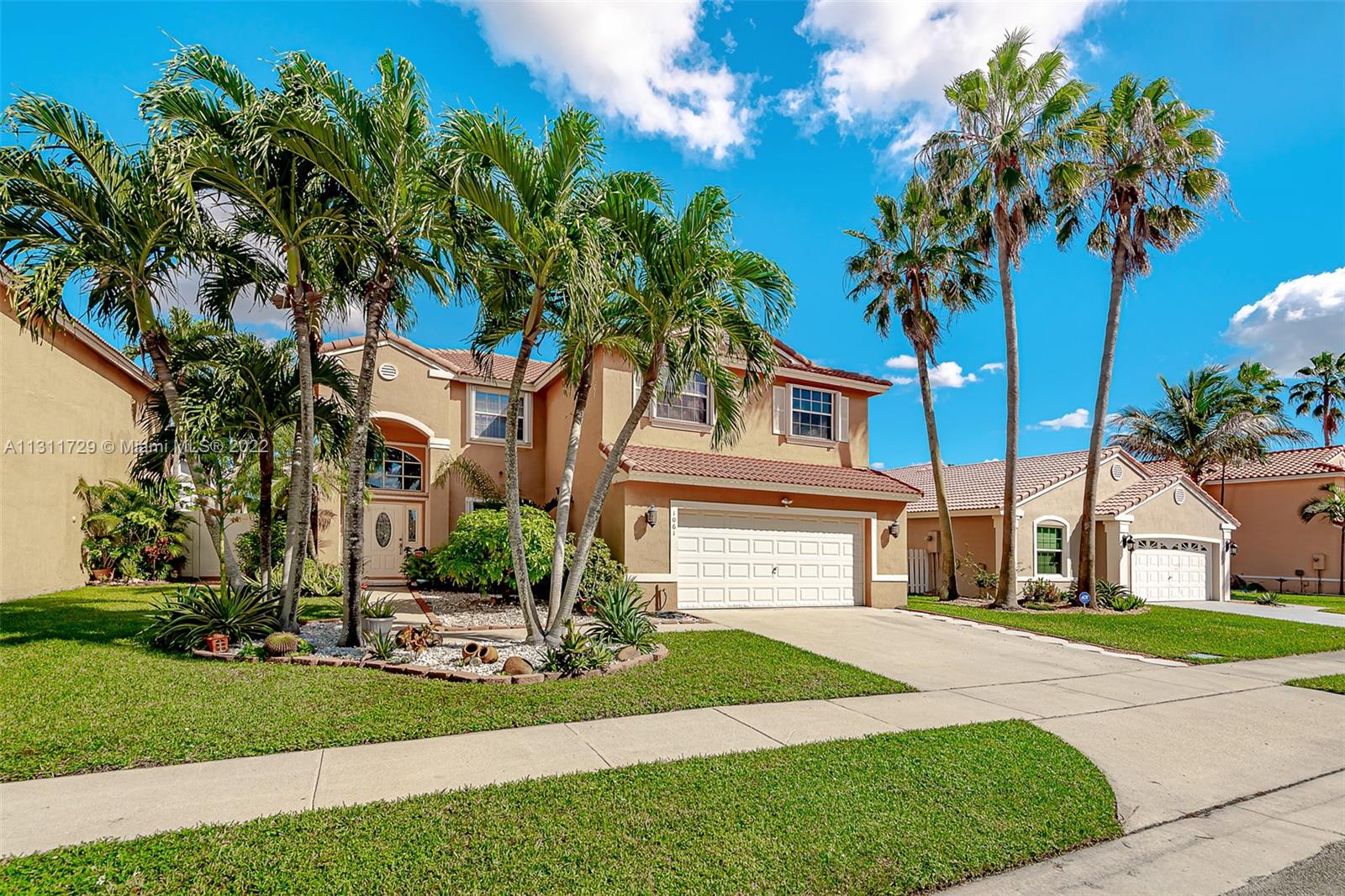 1061 NW 188th Avenue Pembroke Pines FL 33029