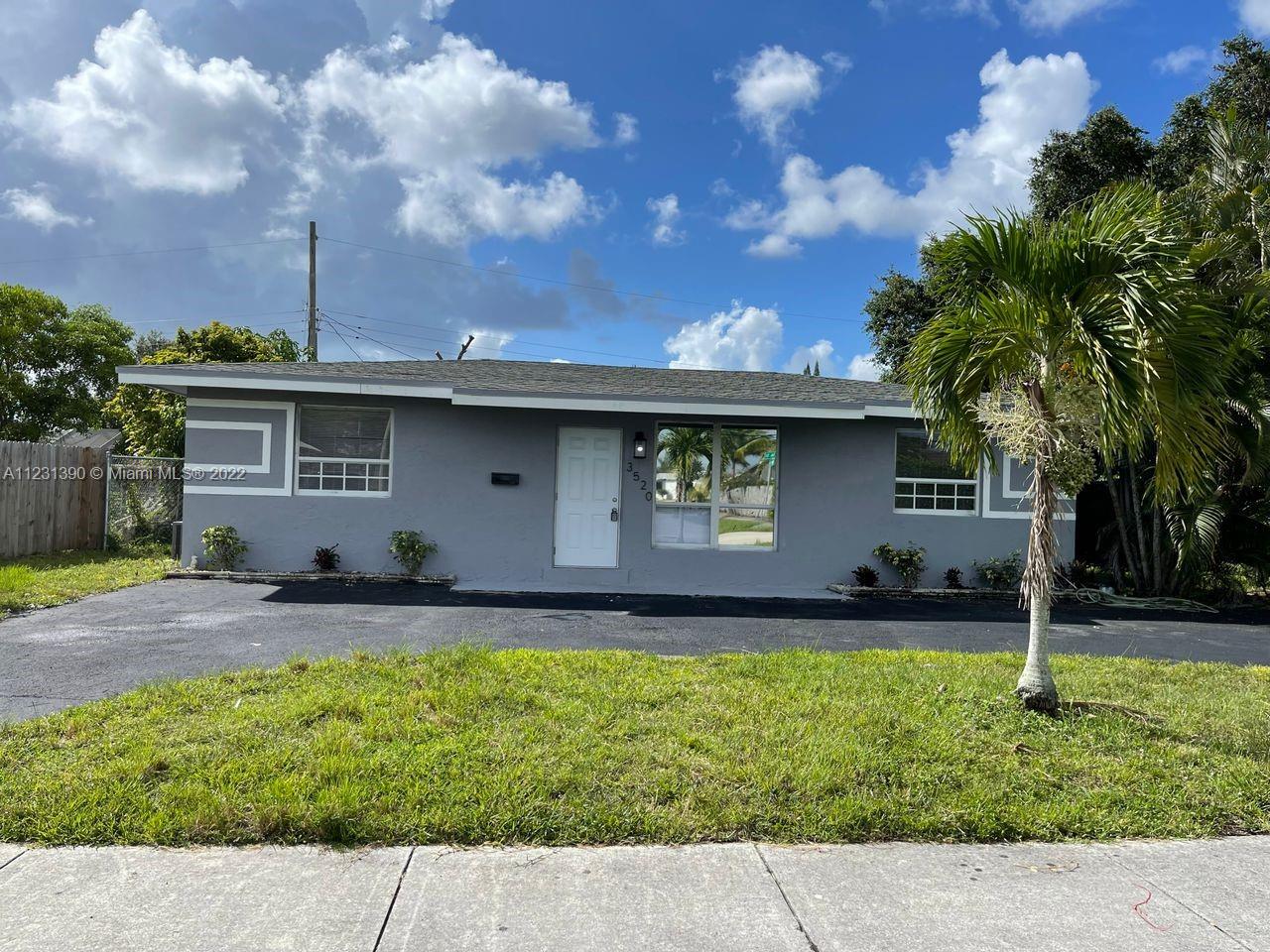 3520 SW 36th Street West Park FL 33023
