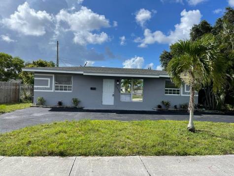 3520 SW 36th Street West Park FL 33023