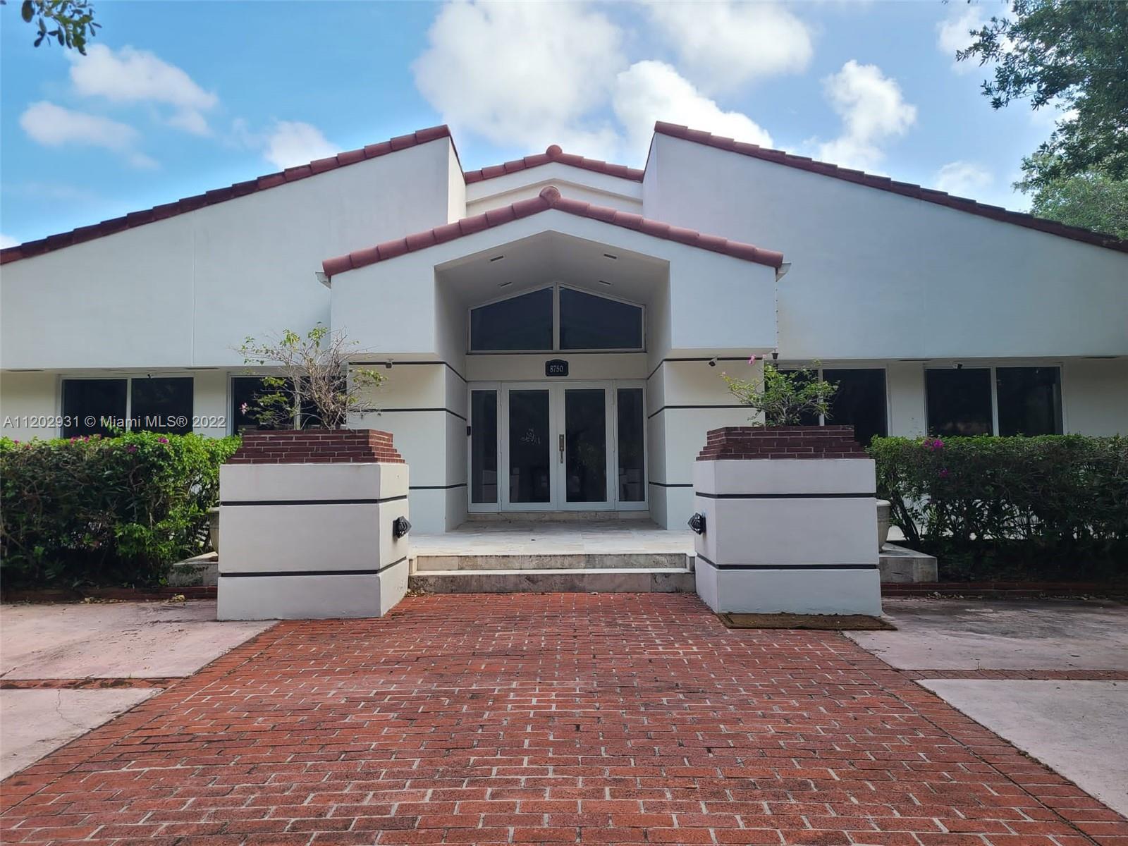 8750 SW 100th Street Miami FL 33176