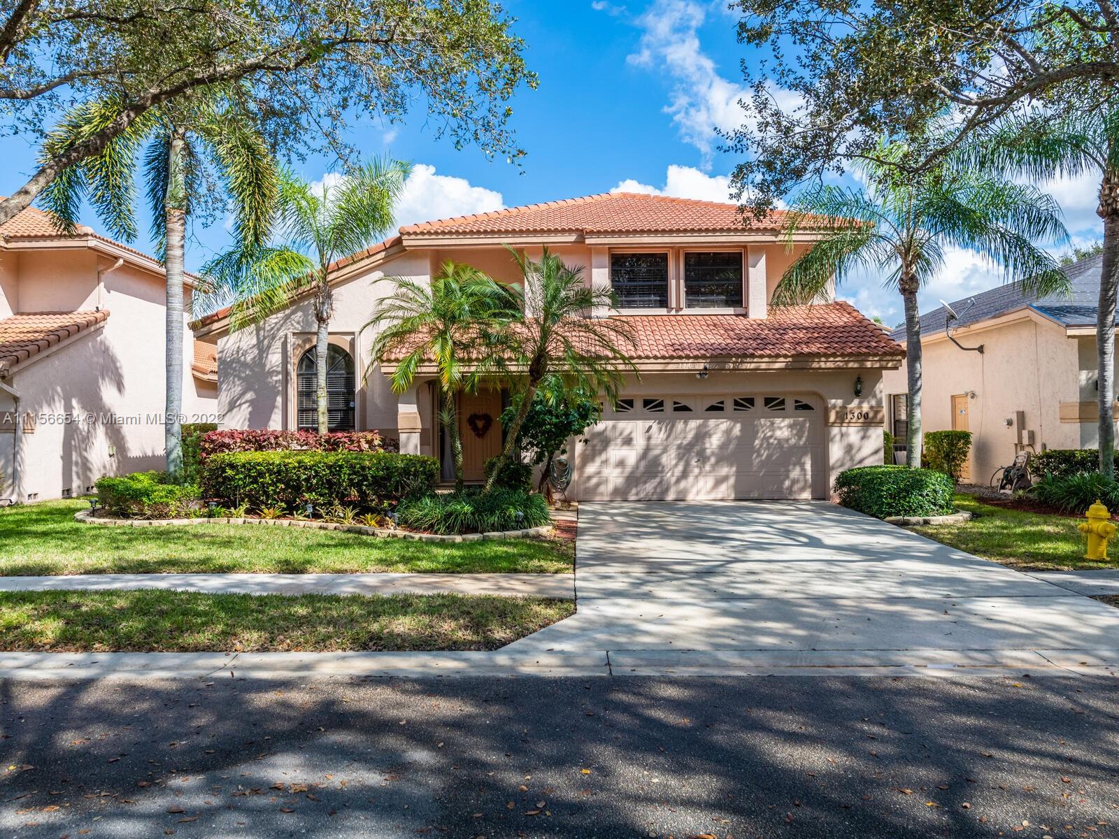 1300 NW 105th Avenue Plantation FL 33322