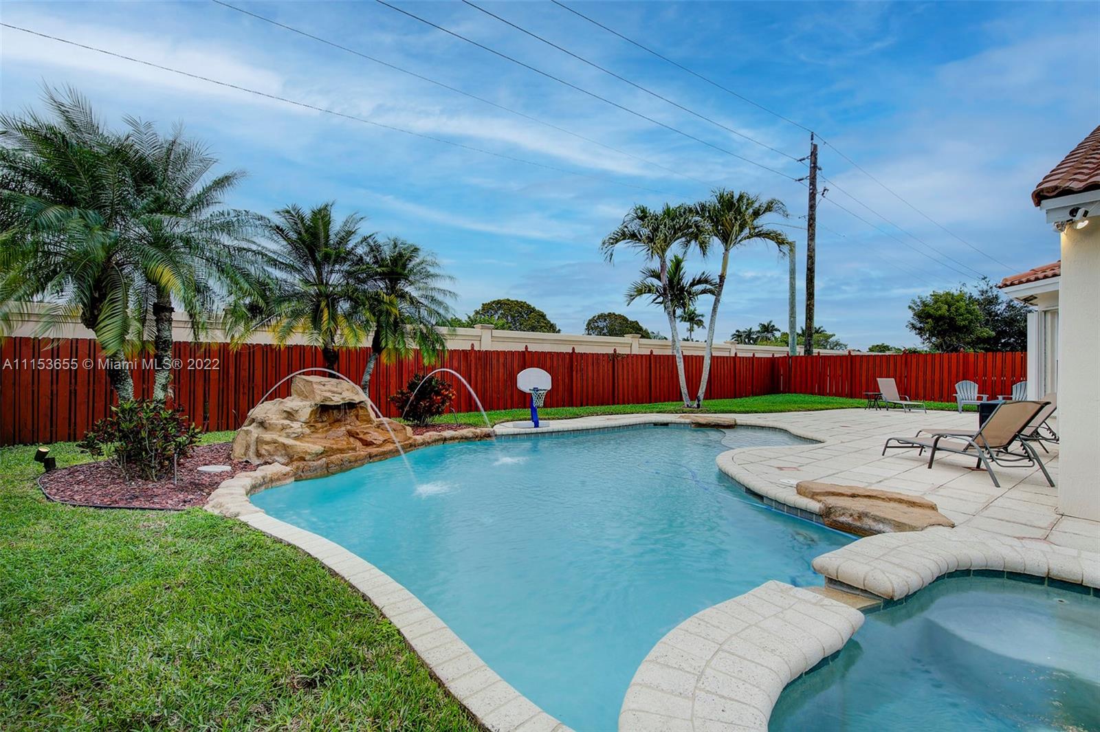 1590 SW 194th Terrace Pembroke Pines FL 33029