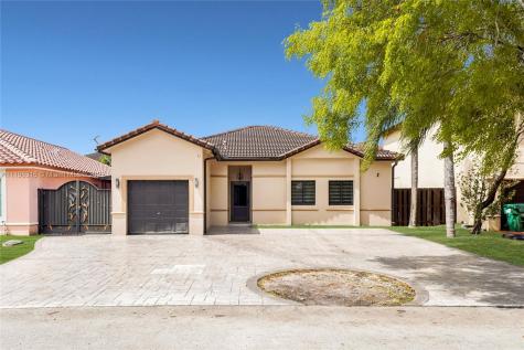 7731 NW 193rd Terrace Hialeah FL 33015