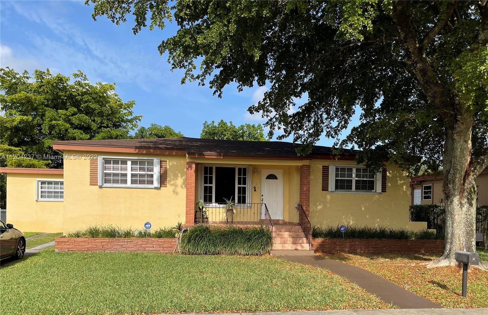 2301 SW 82nd Place Miami FL 33155