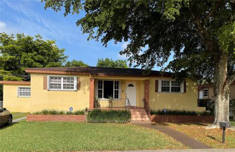 2301 SW 82nd Place Miami FL 33155
