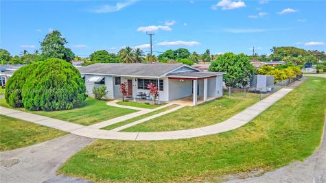 29820 SW 153rd Place Homestead FL 33033