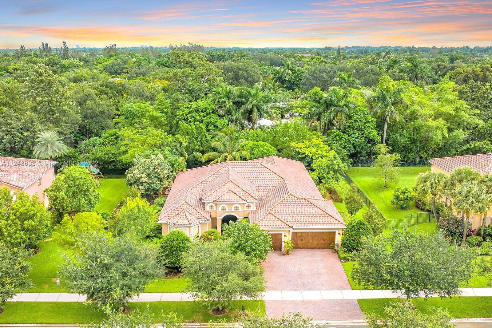 10719 SW 50th Street Cooper City FL 33328