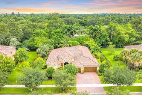 10719 SW 50th Street Cooper City FL 33328