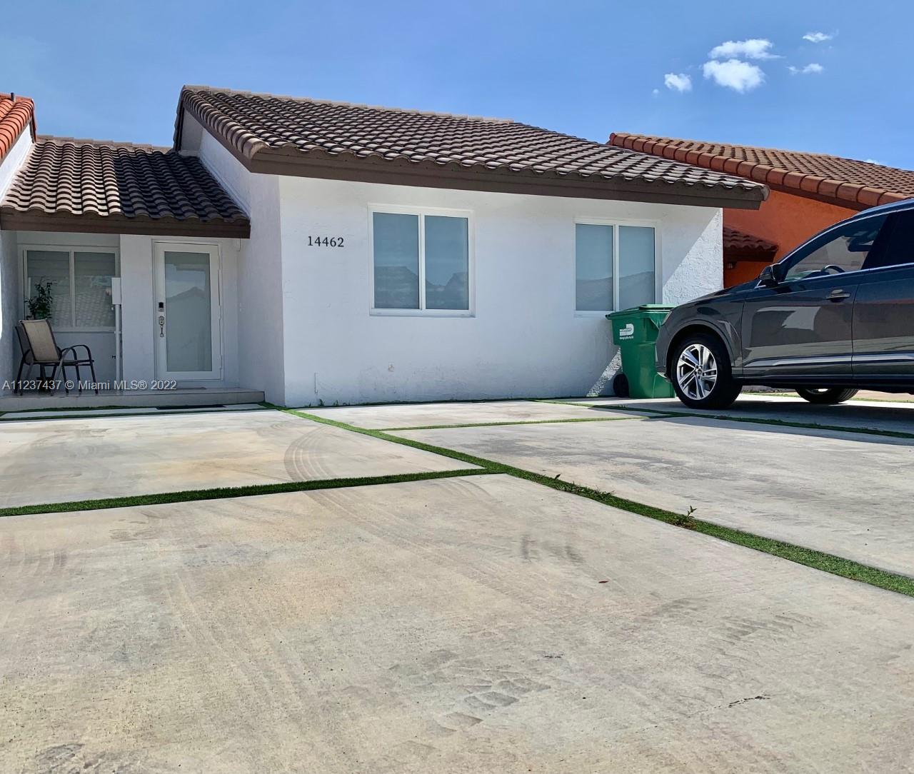 14462 SW 50th Street Miami FL 33175